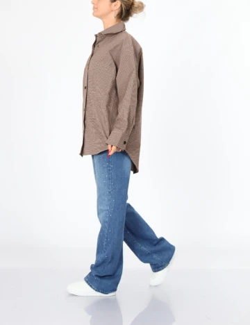 Jacheta Jack&Jones, maro, XL Maro