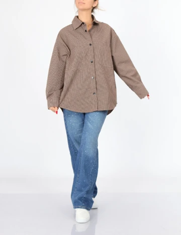 Jacheta Jack&Jones, maro, XL Maro