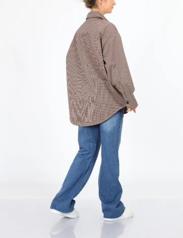 Jacheta Jack&Jones, maro, XL Maro