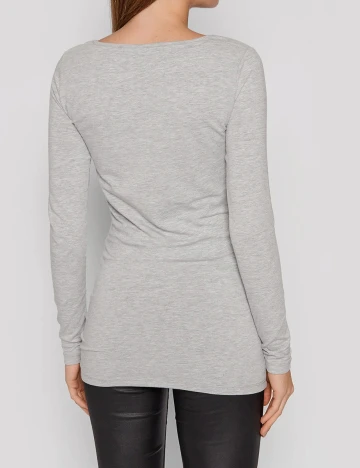 Bluza Vero Moda, gri, M Gri