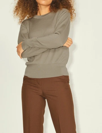 Bluza Jack&Jones, bej, M Crem