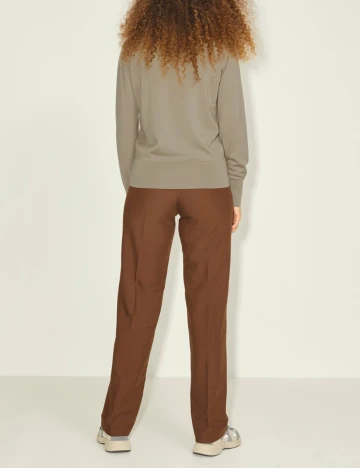 Bluza Jack&Jones, bej, M Crem