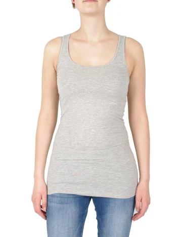 Maiou Vero Moda, gri, M