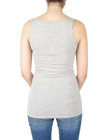 Maiou Vero Moda, gri, M