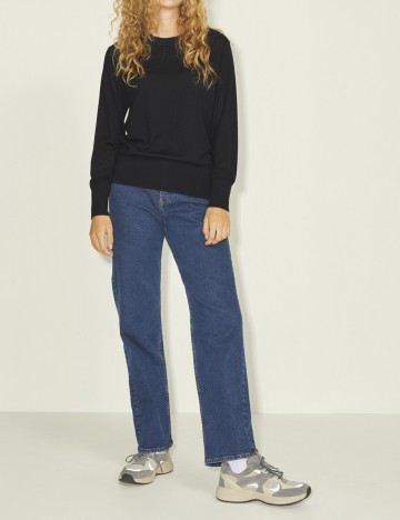 Bluza Jack&Jones, negru, M