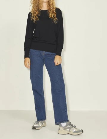 Bluza Jack&Jones, negru, M Negru