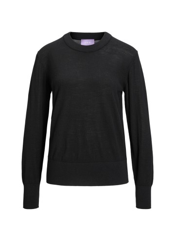 Bluza Jack&Jones, negru, M
