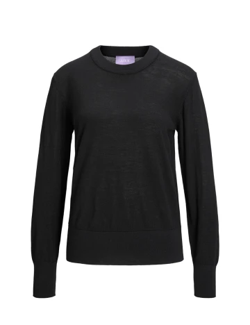 Bluza Jack&Jones, negru, M Negru