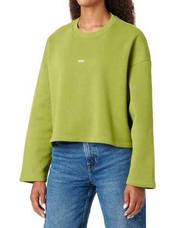 Bluza Jack&Jones, verde, S