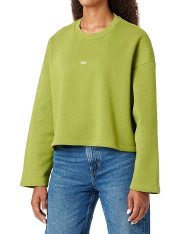 Bluza Jack&Jones, verde, S Verde