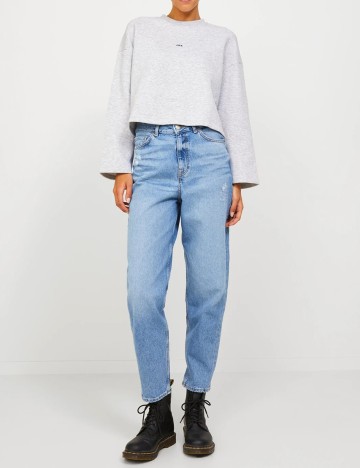 Bluza Jack&Jones, gri, L