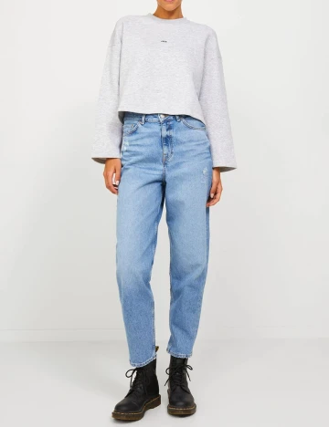 Bluza Jack&Jones, gri, L