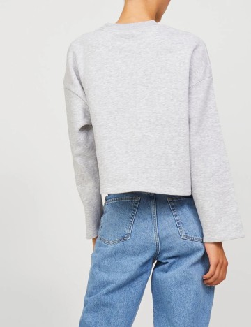 Bluza Jack&Jones, gri, L