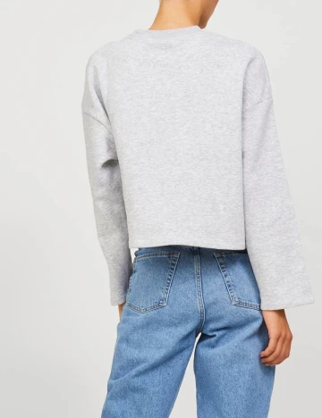 Bluza Jack&Jones, gri, L