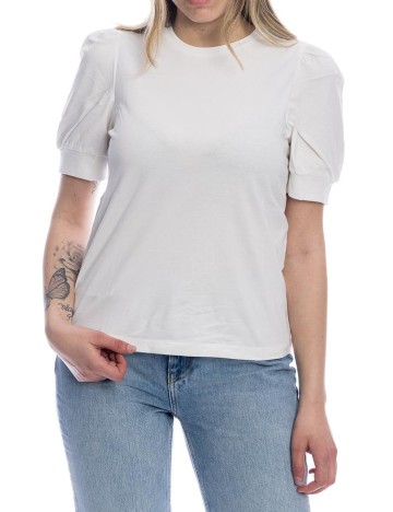 Bluza Vero Moda, alb, S