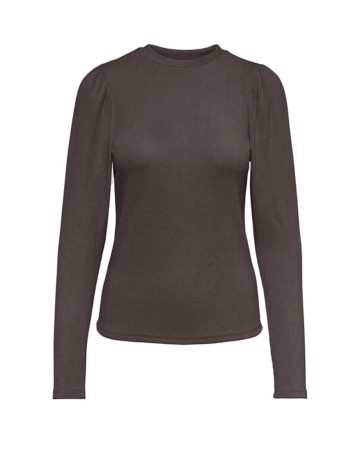 Bluza Only, maro, M