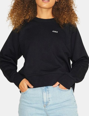Bluza Jack&Jones, negru, M
