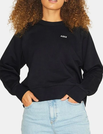 Bluza Jack&Jones, negru, M Negru