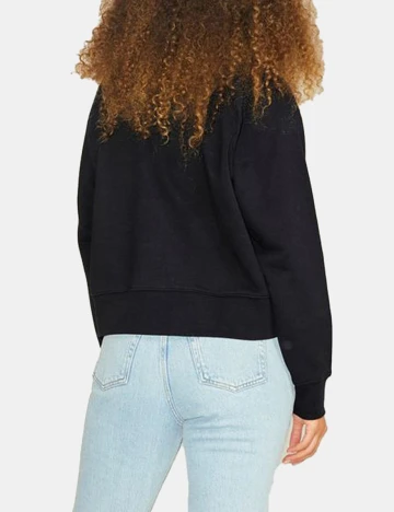 Bluza Jack&Jones, negru, M Negru
