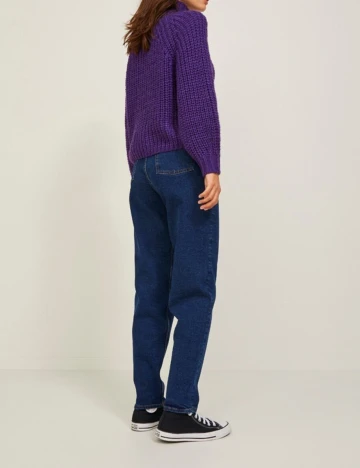 Pulover Jack&Jones, mov, L Mov