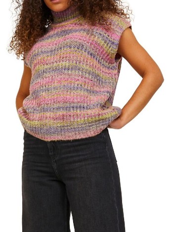 Vesta Jack&Jones, mix culori, M