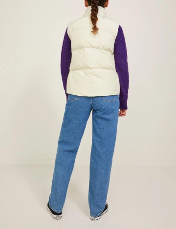 Vesta Jack&Jones, ecru, M