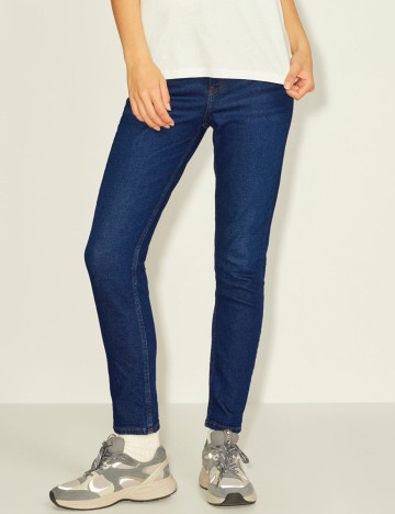 Blugi Jack&Jones, bleumarin, W30/L32