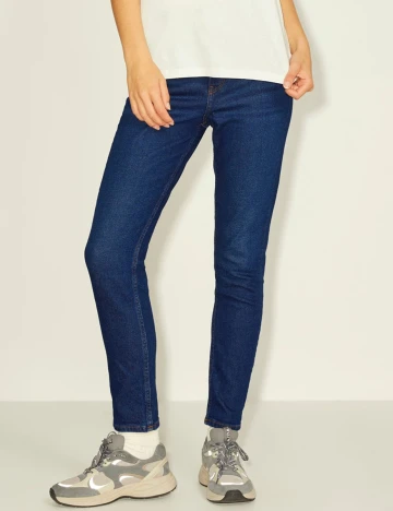 Blugi Jack&Jones, bleumarin, W30/L32