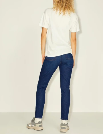 Blugi Jack&Jones, bleumarin, W30/L32