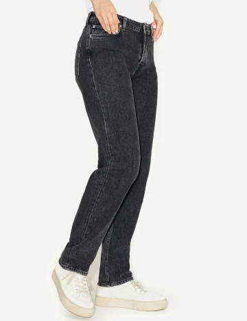 Blugi Jack&Jones, negru, W31/L30 Negru