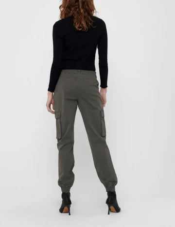 Pantaloni Only, gri, 36/32 Gri