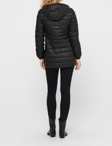 Geaca Only, negru, XS