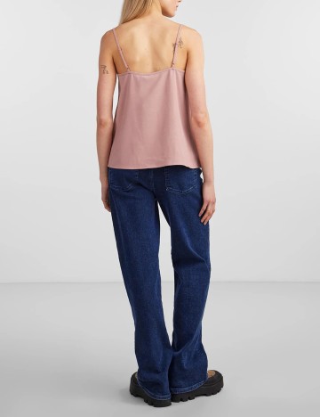 Maiou Pieces, roz, L