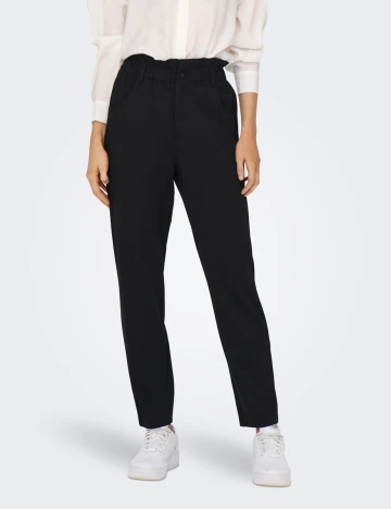 Pantaloni Only, negru, M/34