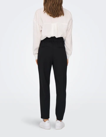Pantaloni Only, negru, M/34