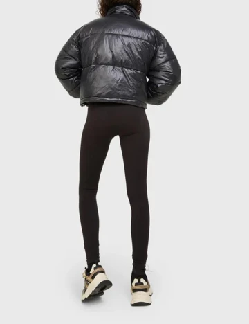 Geaca Jack&Jones, negru Negru