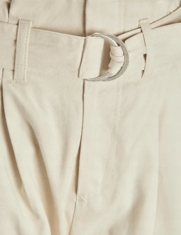 Pantaloni Jack&Jones, crem, W28/L30