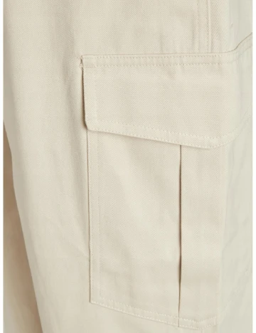Pantaloni Jack&Jones, crem, W28/L30