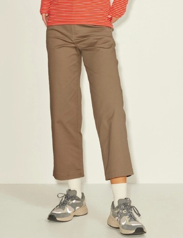 
						Pantaloni Jack&Jones, maro, W31/L32