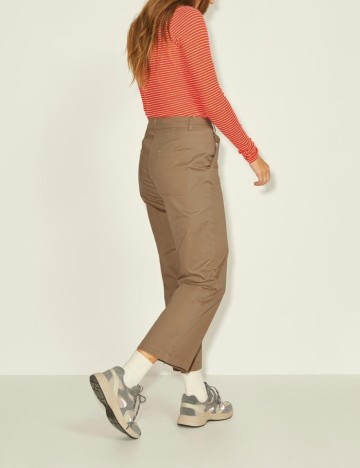 Pantaloni Jack&Jones, maro, W31/L32
