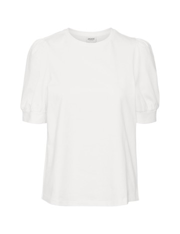 Tricou Vero Moda, alb, M