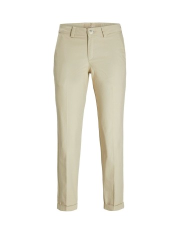 Pantaloni Jack&Jones, crem, W31/L34