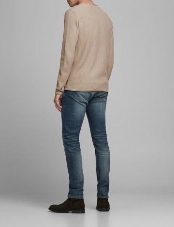 Bluza Jack&Jones, bej