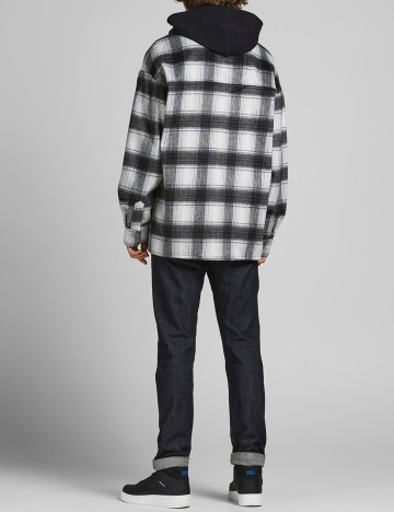 Jacheta Jack&Jones, gri