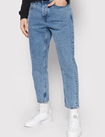 Blugi Only, albastru
