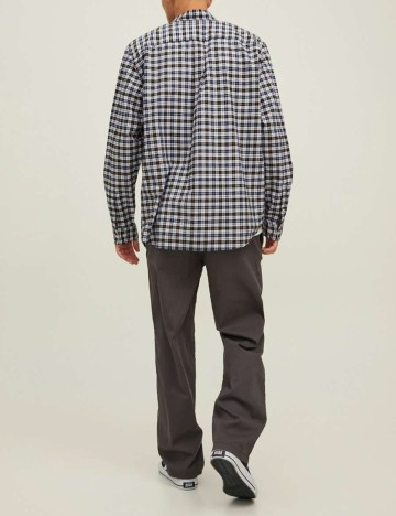 Camasa Jack&Jones, mix culori, S