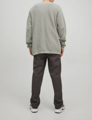 Cardigan Jack&Jones, gri, XS Gri