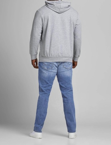 Blugi Jack&Jones, albastru, W40/L34