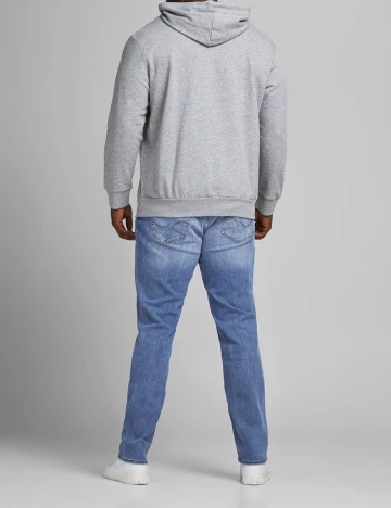 Blugi Jack&Jones, albastru, W40/L34 Albastru