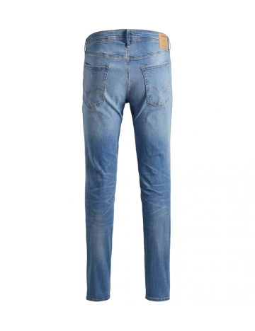 Blugi Jack&Jones Plus Size Men, albastru Albastru